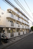 ワールドパレス永福町の画像