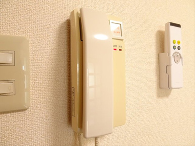 【セキュリティ】 | グリーンハウス3