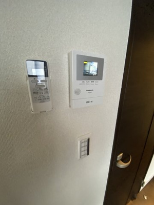 【セキュリティ】 | Searex横須賀中央