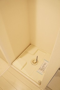 リブリ・Bloomの設備