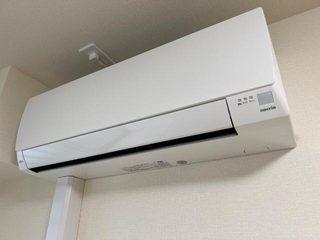 Eternal J（エターナル　ジェイ）の設備|室内設備