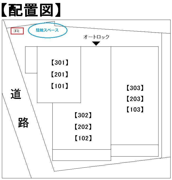 ビューノのその他