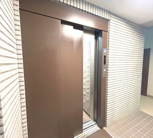 こまばディモーレのその他共用部分
