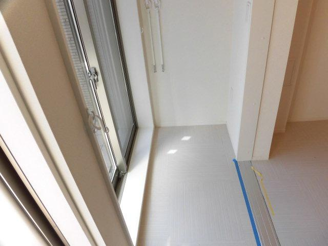 アーブルインの内装|室内