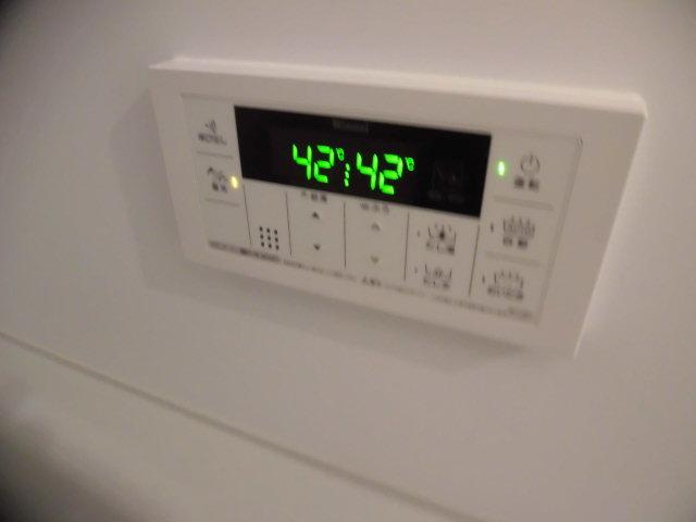 アーブルインの設備|室内設備