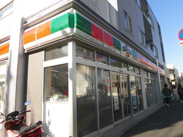 アーブルインの周辺|サンクス千葉京成西船店まで802ｍ