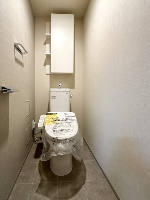 ロイヤルパークス有明のトイレ|※写真は同タイプ住戸です。