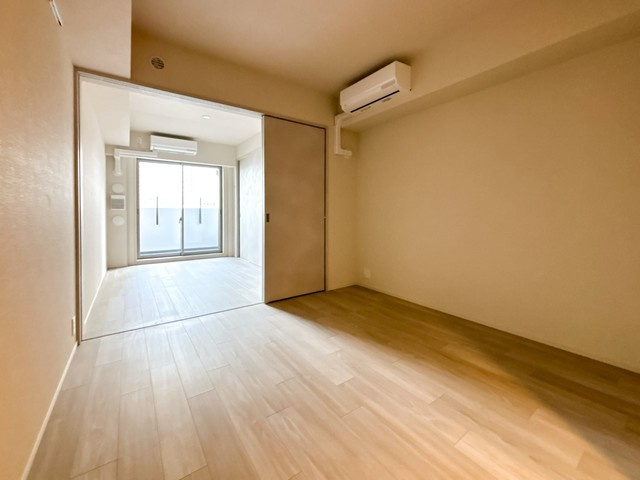 ロイヤルパークス有明の居間・リビング|※写真は同タイプ住戸です。