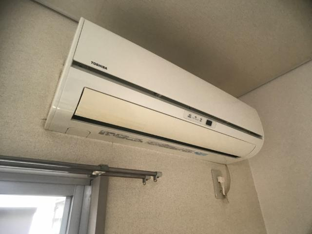 グレースカーサⅢの設備|室内設備