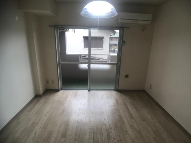 グレースカーサⅢの内装|室内