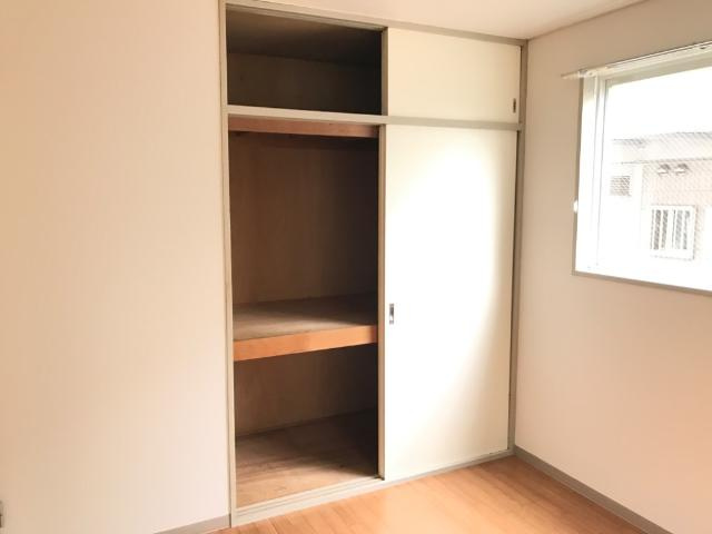 プルミエールの収納|収納