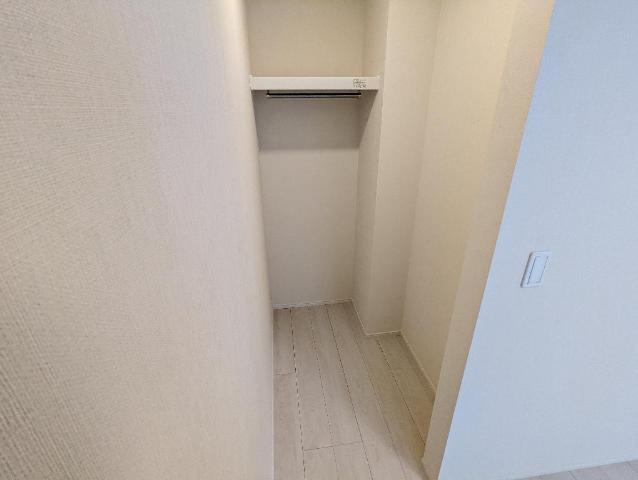 エールストの収納|ＷＩＣ