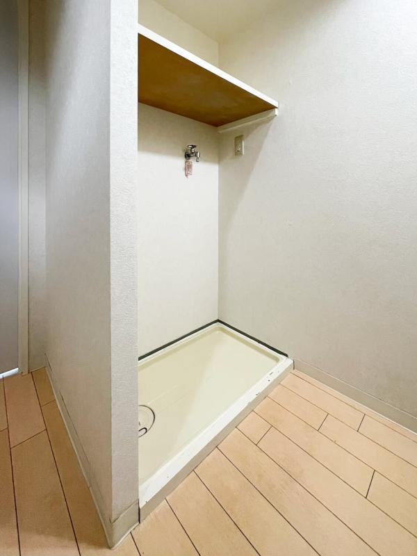 ジョイフル多摩川の内装|その他、部屋スペース