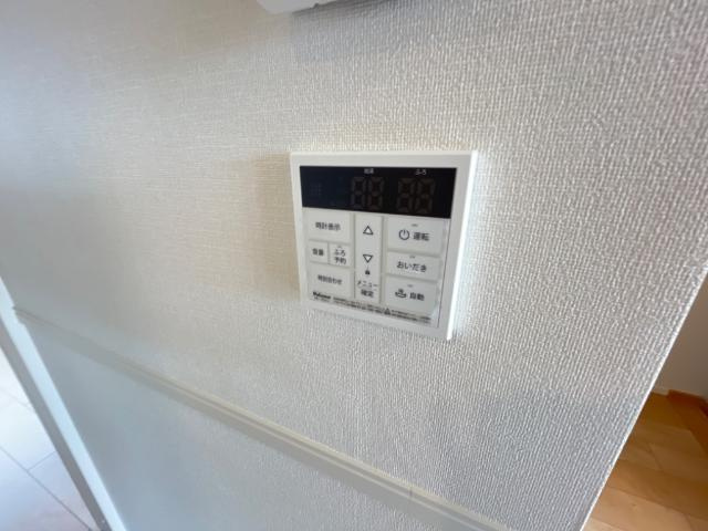 名古屋市緑区相原郷２丁目のアパートの設備|室内設備（イメージ）