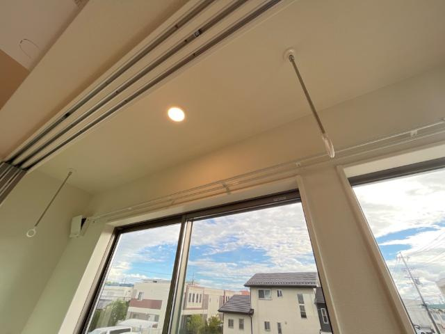 名古屋市緑区相原郷２丁目のアパートの設備|室内設備（イメージ）