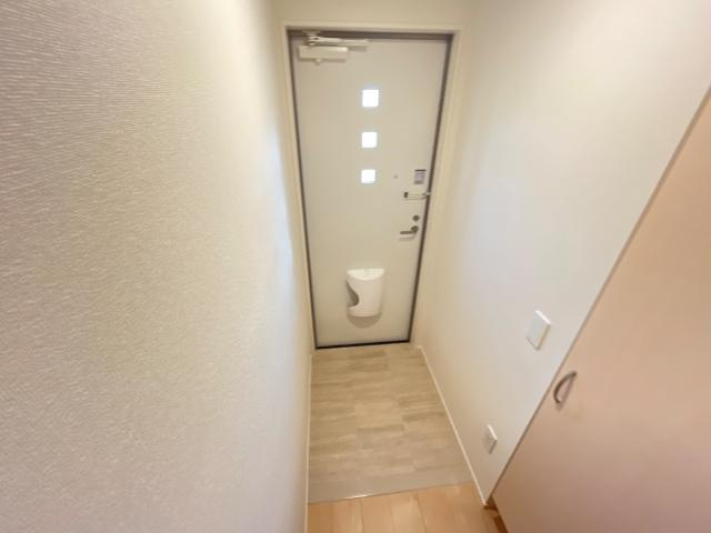 名古屋市緑区相原郷２丁目のアパートの玄関|玄関（イメージ）