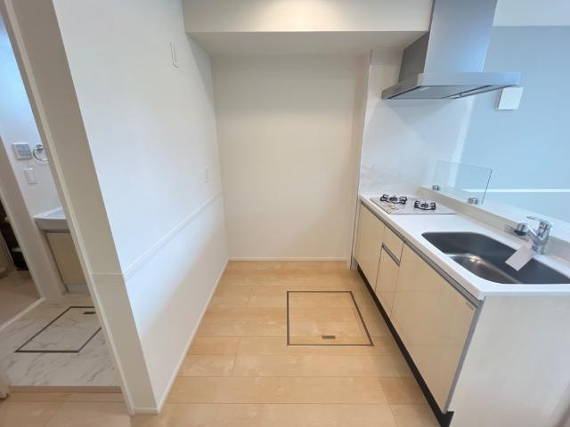 名古屋市緑区相原郷２丁目のアパートのキッチン|キッチン（イメージ）