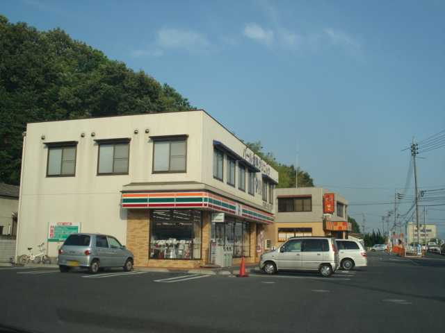 ラピュタの周辺|セブンイレブン倉敷市役所東店まで792ｍ