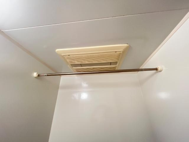エクセランのその他|浴室乾燥機