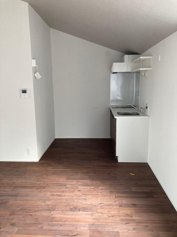 尾山台テラスのバルコニー|バルコニー
