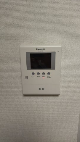 メゾン・ド・プレテのセキュリティ
