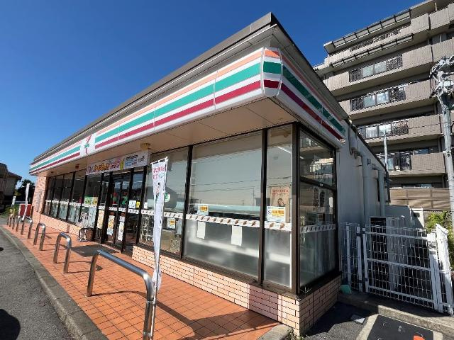 フローリィ麗の周辺|セブンイレブン名古屋元植田2丁目店まで371ｍ