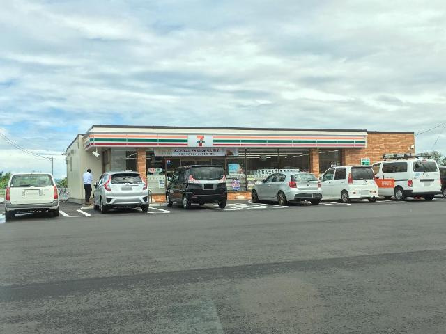 フォン・ブラウンの周辺|セブンイレブン前橋駒形インター店まで1,362ｍ