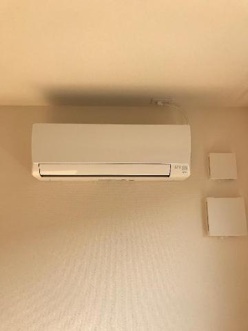 ノイ  レーベン　Ｔｏｓｈｉの設備|室内設備