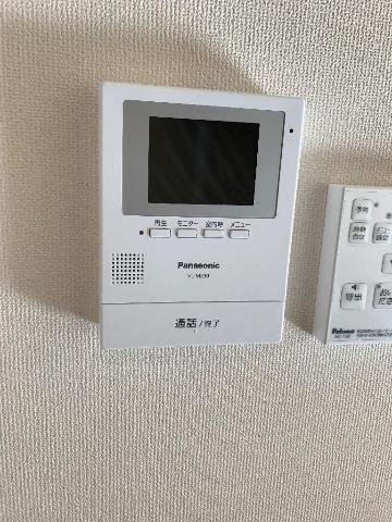 ノイ  レーベン　Ｔｏｓｈｉの設備|室内設備