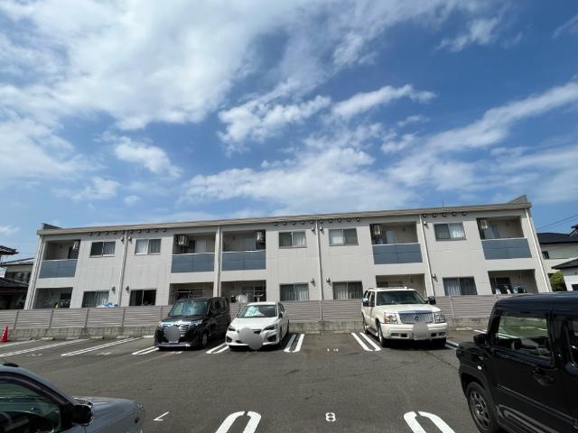 ノイ  レーベン　Ｔｏｓｈｉの外観|外観写真（昼）