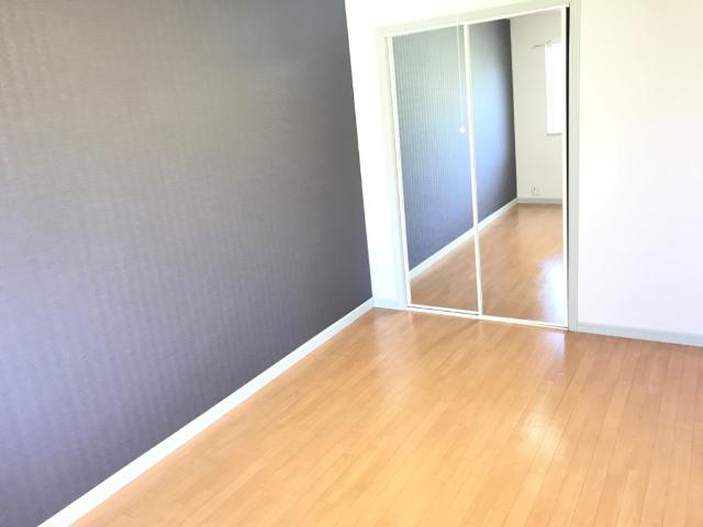Pure　Riviereの内装|室内