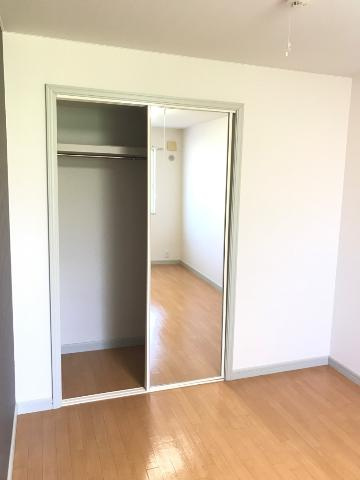 Pure　Riviereの内装|室内