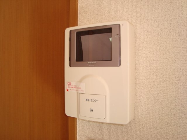 グランドメゾンのその他|ＴＶインターフォン
