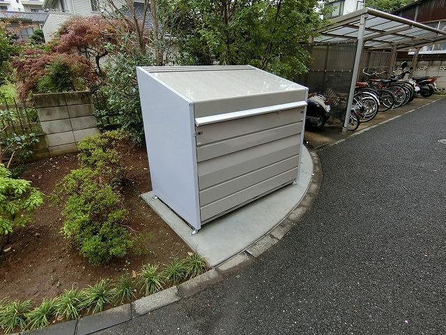 サンフローラ・エフのその他
