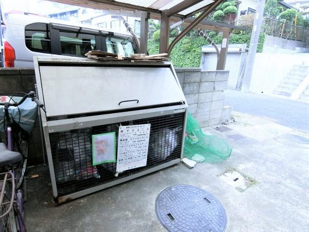 サンパールハイツのその他