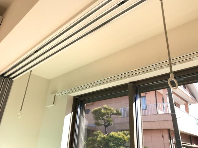 メゾン　ド　ミエル　～ｍａｉｓｏｎ　ｄｕ　ｍｉｅｌ～のその他|室内物干し