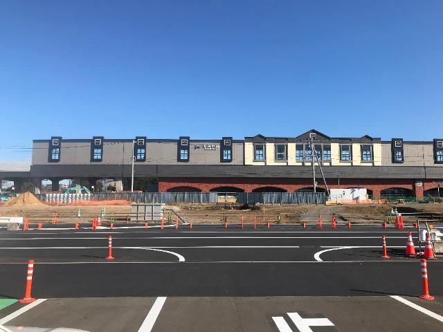 メゾン　ド　ミエル　～ｍａｉｓｏｎ　ｄｕ　ｍｉｅｌ～の周辺|野田市駅(東武　野田線)まで725ｍ
