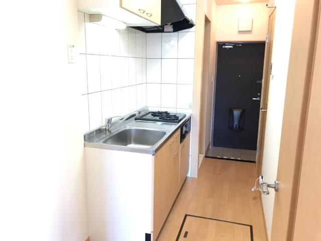 プライマリーのキッチン|キッチン