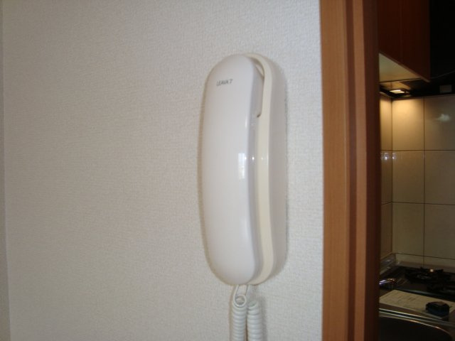 ヴェルメゾンの設備|室内設備