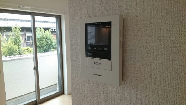 アーク　リヴェールの設備