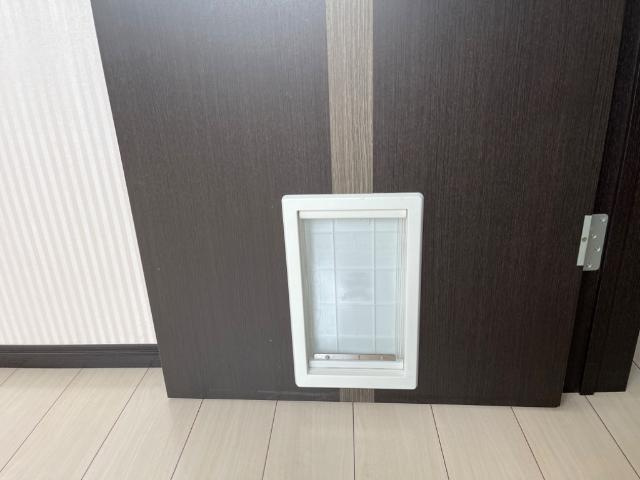 ソル　ヴィヴァーチェのその他|ペット通路
