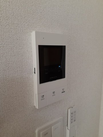 ヴィラ・コスタリカのセキュリティ