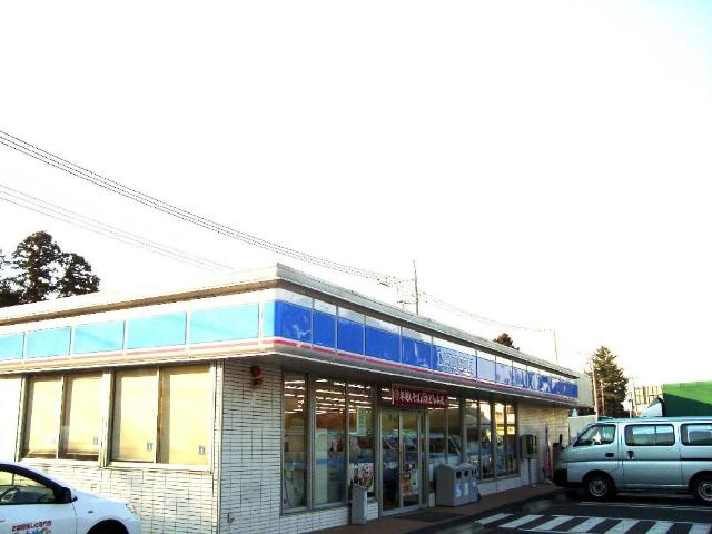 Ｄea・PARTENONE（ディア・パルテノン）の周辺|ローソン野田柳沢店まで580ｍ