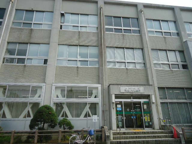 ｍｉｌｌｅｔ（ミレット)の周辺|埼玉りそな銀行県庁支店まで367ｍ
