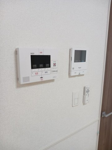 サンライズ　プライムの収納