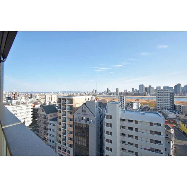 AsSkyFloorの展望