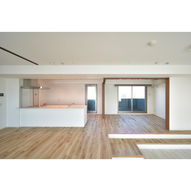 AsSkyFloor