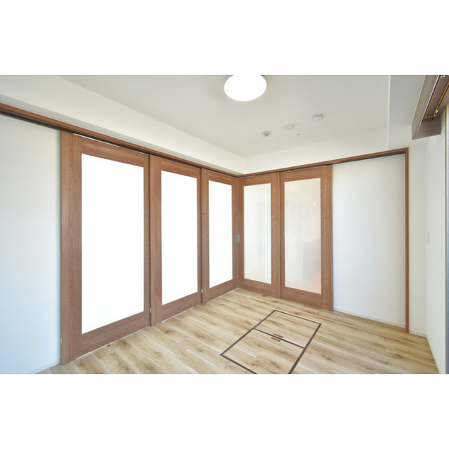 AsSkyFloor