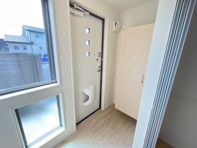 名古屋市緑区相原郷２丁目のアパートの玄関|玄関（イメージ）