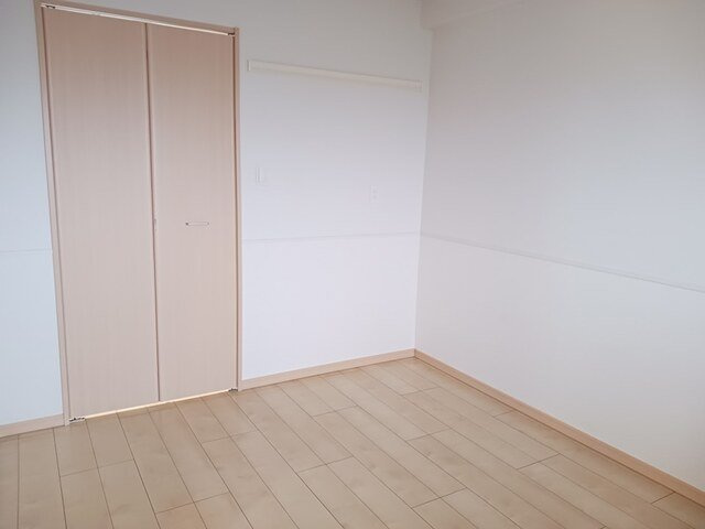フール　プロスペレの内装